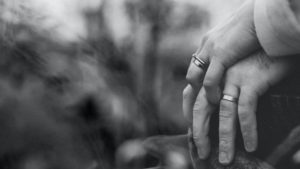 Stříbrná svatba - láska po 25 letech