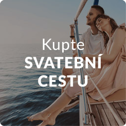 Kupte svatební cestu