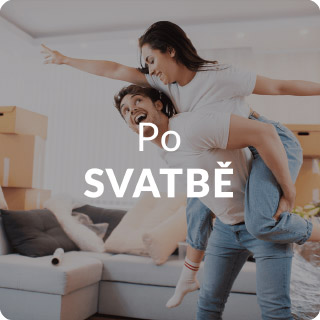 Po svatbě 