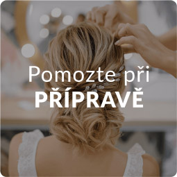 Pomozte při přípravě 