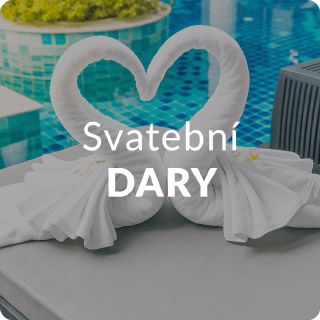 Svatební dary