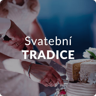 Svatební tradice